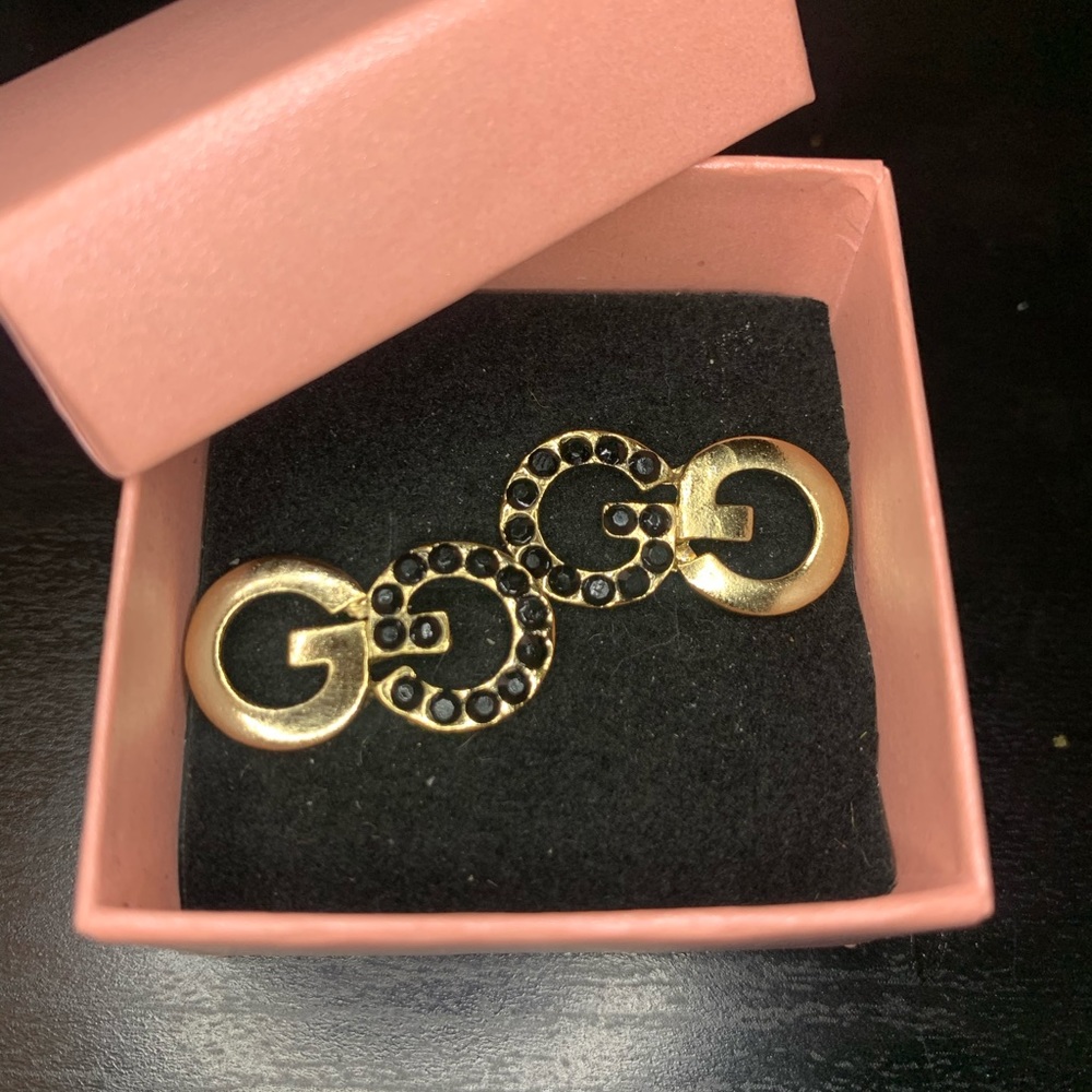 Guess Earrings - Picture 4 of 5